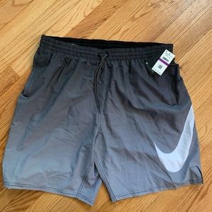 Men’s Nike swim trunks